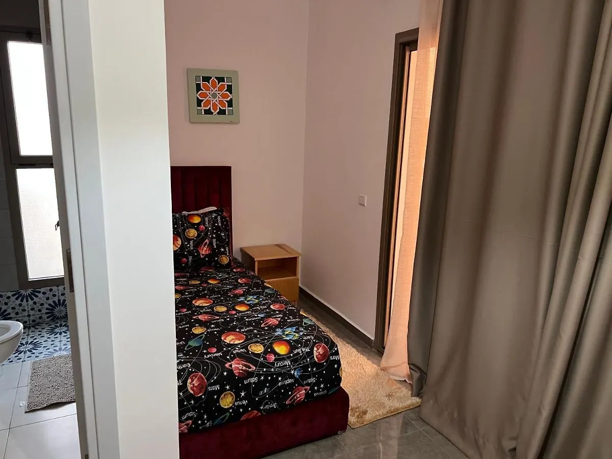 Bidani Villa Essaouira