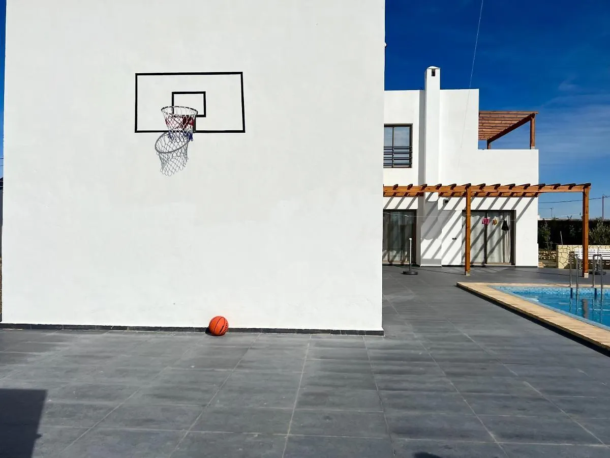 Bidani Villa Essaouira
